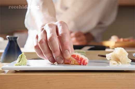 10 Rekomendasi Makanan Jepang Omakase di Jakarta